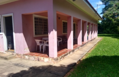 Fazenda para venda em PIRAJU